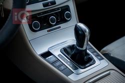 فولكسفاغن باسات CC